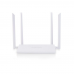 Двухдиапазонный гигабитный роутер Wi-Fi Jeton Tech AX3000 Air 6 Mesh Router, белый