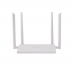 Двухдиапазонный гигабитный роутер Wi-Fi Jeton Tech AX3000 Air 6 Mesh Router, белый