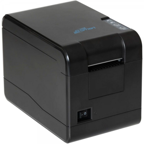 Принтер этикеток Bsmart  BS233, термо, 203dpi, USB