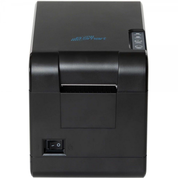 Принтер этикеток Bsmart  BS233, термо, 203dpi, USB