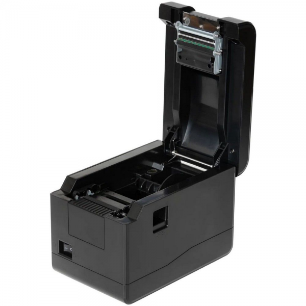 Принтер этикеток Bsmart  BS233, термо, 203dpi, USB