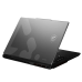 Ноутбук MSI Cyborg 15 C2WE-017XRU Intel Core 5 210H/16Gb (1*16 D5)/SSD512Gb/RTX5050 8Gb (45W)/15.6