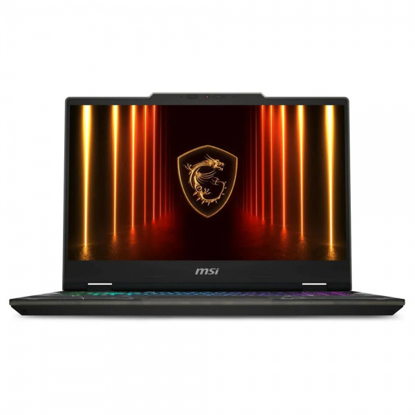 Ноутбук MSI Cyborg 15 C2WE-016XRU Intel Core 7 240H/16Gb (1*16 D5)/SSD1Tb/RTX5050 8Gb (45W)/15.6