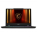 Ноутбук MSI Cyborg 15 C2WE-016XRU Intel Core 7 240H/16Gb (1*16 D5)/SSD1Tb/RTX5050 8Gb (45W)/15.6