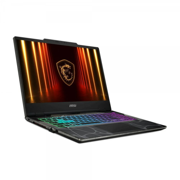 Ноутбук MSI Cyborg 15 C2WE-016XRU Intel Core 7 240H/16Gb (1*16 D5)/SSD1Tb/RTX5050 8Gb (45W)/15.6