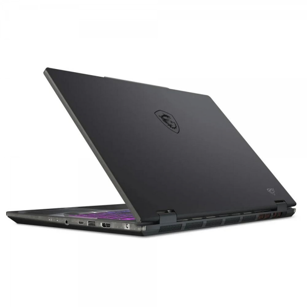 Ноутбук MSI Cyborg 15 C2WE-016XRU Intel Core 7 240H/16Gb (1*16 D5)/SSD1Tb/RTX5050 8Gb (45W)/15.6