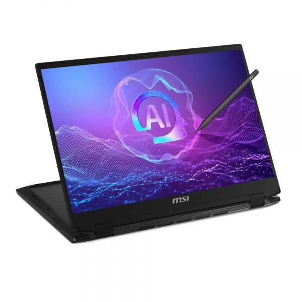 Ноутбук MSI SummitPro 16 AI A2HVETG-085RU Intel Core Ultra 7 255H/32Gb (soldered D5)/SSD1Tb/RTX4050 6Gb (45W)/16