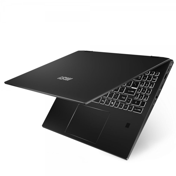 Ноутбук MSI SummitPro 16 AI A2HVETG-085RU Intel Core Ultra 7 255H/32Gb (soldered D5)/SSD1Tb/RTX4050 6Gb (45W)/16
