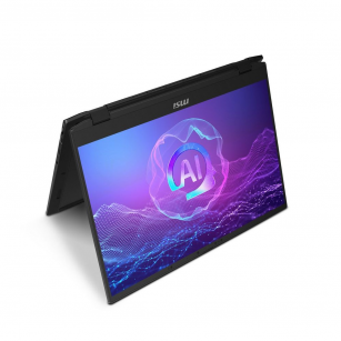 Ноутбук MSI SummitPro 16 AI A2HVETG-084RU Intel Core Ultra 9 285H/32Gb (soldered D5)/SSD1Tb/RTX4050 6Gb (45W)/16