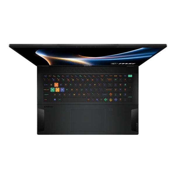 Ноутбук MSI Stealth 18 HX A2WI-083RU Intel Core Ultra 9 290HX Plus/32Gb (2*16 D5)/SSD2Tb/RTX5080 16Gb (150W)/18