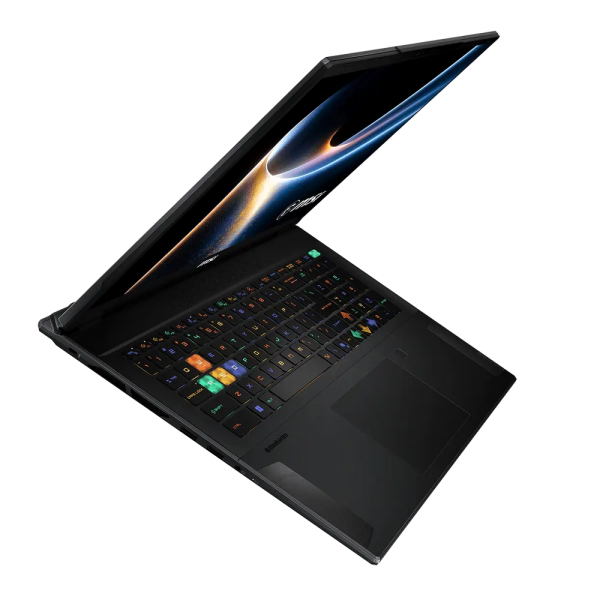 Ноутбук MSI Stealth 18 HX A2WI-083RU Intel Core Ultra 9 290HX Plus/32Gb (2*16 D5)/SSD2Tb/RTX5080 16Gb (150W)/18