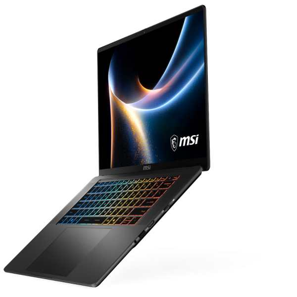 Ноутбук MSI Stealth 16 AI+ B3WH-013RU Intel Core Ultra 9 386H/32Gb (2*16 D5)/SSD1Tb/RTX5070 Ti 12Gb (125W)/16