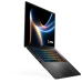 Ноутбук MSI Stealth 16 AI+ B3WH-013RU Intel Core Ultra 9 386H/32Gb (2*16 D5)/SSD1Tb/RTX5070 Ti 12Gb (125W)/16