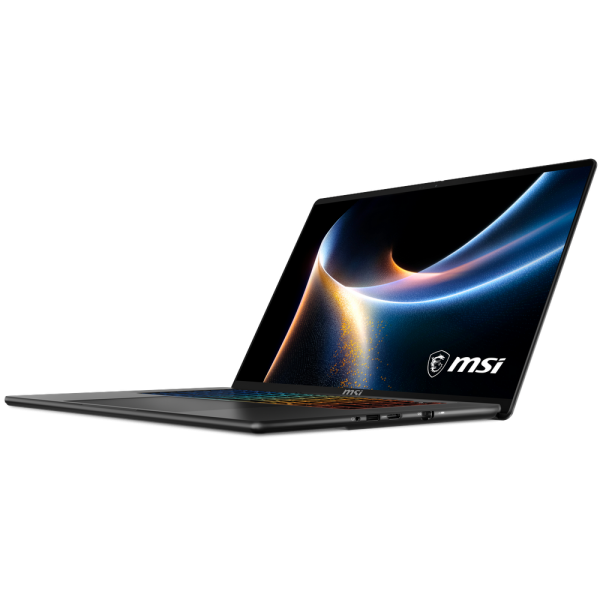 Ноутбук MSI Stealth 16 AI+ B3WH-013RU Intel Core Ultra 9 386H/32Gb (2*16 D5)/SSD1Tb/RTX5070 Ti 12Gb (125W)/16