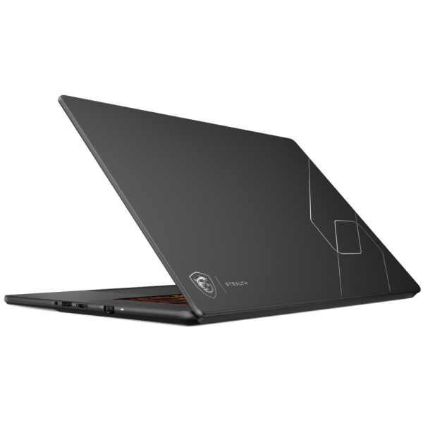 Ноутбук MSI Stealth 16 AI+ B3WH-013RU Intel Core Ultra 9 386H/32Gb (2*16 D5)/SSD1Tb/RTX5070 Ti 12Gb (125W)/16