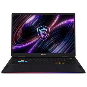 Ноутбук MSI Raider 18 Max HX A2WI-1048RU Intel Core Ultra 9 290HX Plus/32Gb (2*16 D5)/SSD2Tb/RTX5080 16Gb (175W)/18