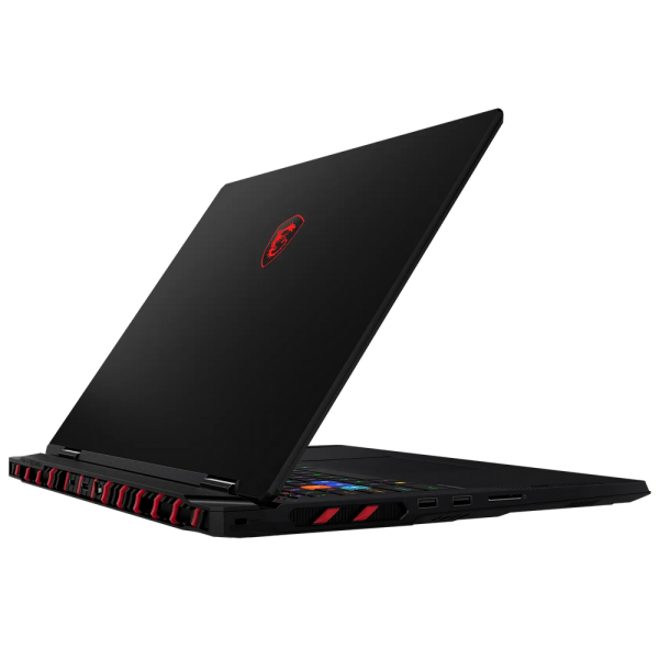 Ноутбук MSI Raider 18 Max HX A2WI-1048RU Intel Core Ultra 9 290HX Plus/32Gb (2*16 D5)/SSD2Tb/RTX5080 16Gb (175W)/18