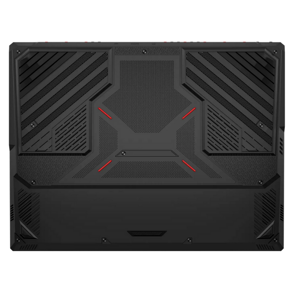 Ноутбук MSI Raider 18 Max HX A2WI-1048RU Intel Core Ultra 9 290HX Plus/32Gb (2*16 D5)/SSD2Tb/RTX5080 16Gb (175W)/18