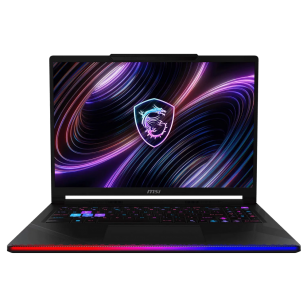 Ноутбук MSI Raider 16 Max HX B2WJ-031RU Intel Core Ultra 9 290HX Plus/32Gb (2*16 D5)/SSD2Tb/RTX5090 24Gb (175W)/16