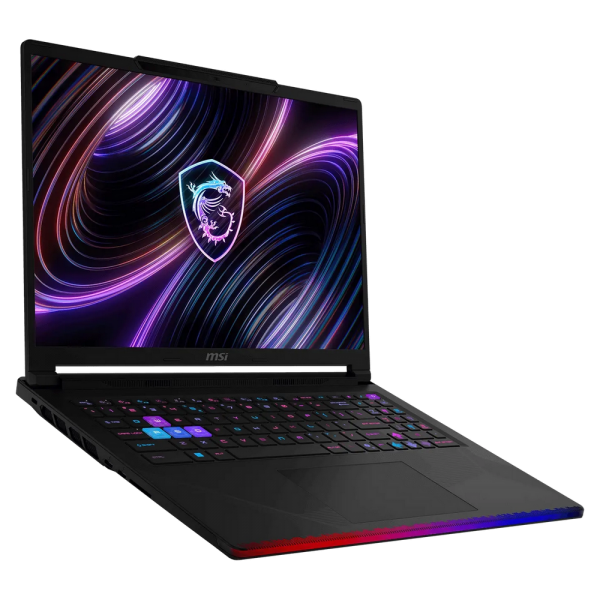 Ноутбук MSI Raider 16 Max HX B2WJ-031RU Intel Core Ultra 9 290HX Plus/32Gb (2*16 D5)/SSD2Tb/RTX5090 24Gb (175W)/16