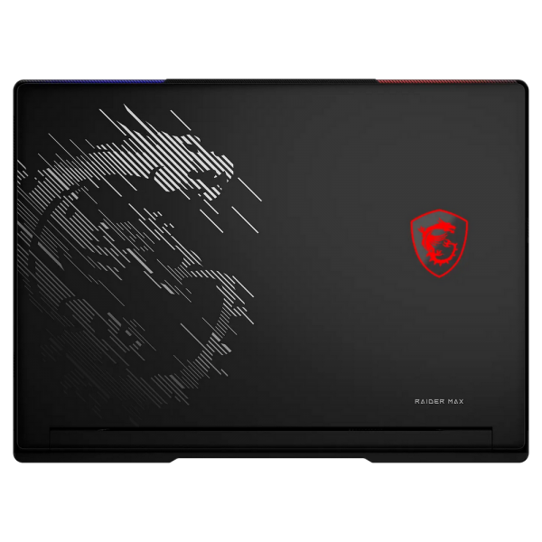 Ноутбук MSI Raider 16 Max HX B2WJ-031RU Intel Core Ultra 9 290HX Plus/32Gb (2*16 D5)/SSD2Tb/RTX5090 24Gb (175W)/16