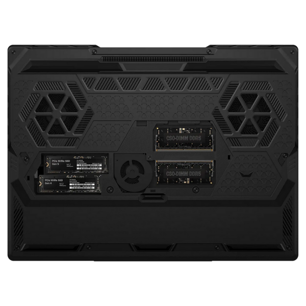 Ноутбук MSI Raider 16 Max HX B2WJ-031RU Intel Core Ultra 9 290HX Plus/32Gb (2*16 D5)/SSD2Tb/RTX5090 24Gb (175W)/16
