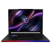 Ноутбук MSI Raider 16 Max HX B2WI-030RU Intel Core Ultra 9 290HX Plus/32Gb (2*16 D5)/SSD2Tb/RTX5080 16Gb (175W)/16