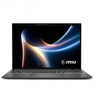 Ноутбук MSI Prestige 13 AI+ A3MG-046RU Intel Core Ultra 9 386H/32Gb (soldered D5)/SSD1Tb/UMA/13.3