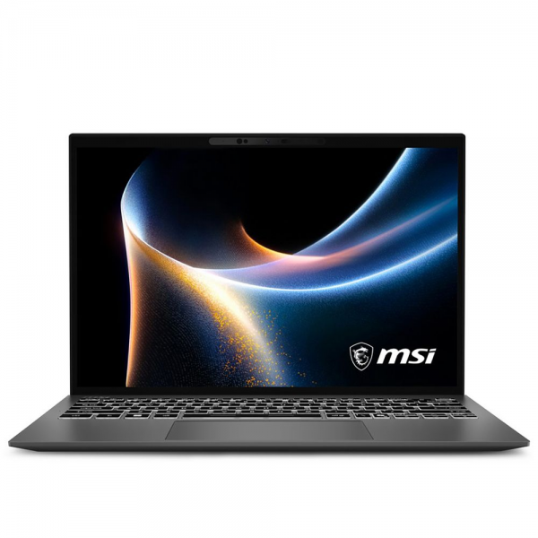 Ноутбук MSI Prestige 13 AI+ A3MG-046RU Intel Core Ultra 9 386H/32Gb (soldered D5)/SSD1Tb/UMA/13.3