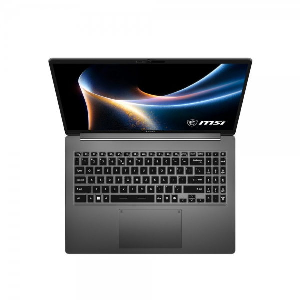 Ноутбук MSI Modern 16S AI+ G3MG-012XRU Intel Core Ultra 7 355/16Gb (1*16 D5)/SSD512Gb/UMA/16