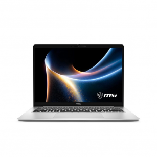 Ноутбук MSI Modern 14S AI+ G3MG-011XRU Intel Core Ultra 5 322/16Gb (1*16 D5)/SSD512Gb/UMA/14
