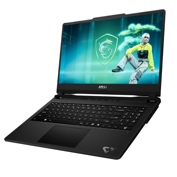 Ноутбук MSI Cyborg 15 Max C2WG-013XRU Intel Core 7 240H/16Gb (1*16 D5)/SSD1Tb/RTX5070 8Gb (115W)/15.6