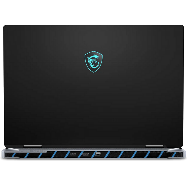 Ноутбук MSI Titan 18 HX A2WJ-1049RU Intel Core Ultra 9 290HX Plus/64Gb (2*32 D5)/SSD2Tb/RTX5090 24Gb (175W)/18