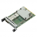 Сетевой адаптер Broadcom NetXtreme N1200G (BCM957508-N1200G)  OEM  1x200GbE (200/100/50/40/25/10GbE), PCIe 4.0 x16, QSFP56, BCM57508, OCP3.0, Ethernet Adapter oem