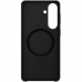 Чехол-накладка Slim Magnet Case Galaxy S26+, чёрный