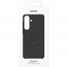 Чехол-накладка Slim Magnet Case Galaxy S26+, чёрный