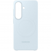 Чехол-накладка Slim Magnet Case Galaxy S26, голубой
