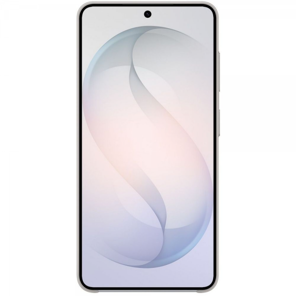 Чехол-накладка Slim Magnet Case Galaxy S26, серый