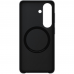 Чехол-накладка Slim Magnet Case Galaxy S26, чёрный