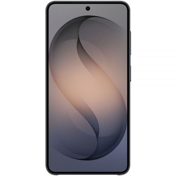 Чехол-накладка Slim Magnet Case Galaxy S26, чёрный