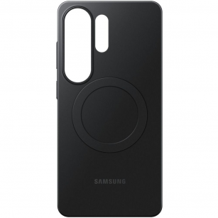 Чехол-накладка Slim Magnet Case Galaxy S26 Ultra, чёрный