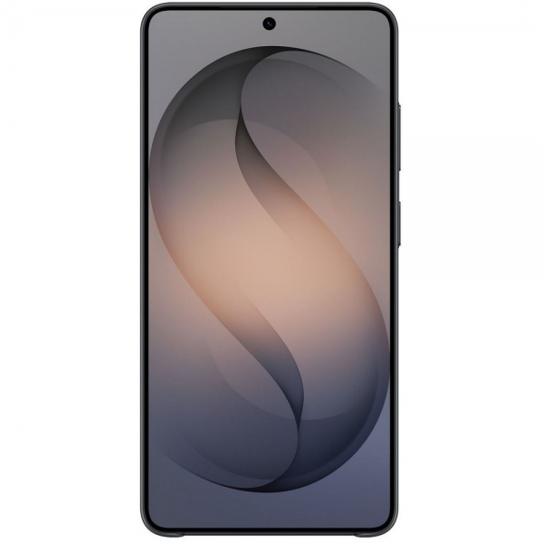 Чехол-накладка Slim Magnet Case Galaxy S26 Ultra, чёрный