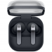 Наушники беспроводные Samsung Galaxy Buds 4 Pro черный  (SM-R640NZKACIS)