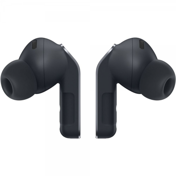 Наушники беспроводные Samsung Galaxy Buds 4 Pro черный  (SM-R640NZKACIS)