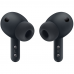 Наушники беспроводные Samsung Galaxy Buds 4 Pro черный  (SM-R640NZKACIS)