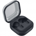 Наушники беспроводные Samsung Galaxy Buds 4 Pro черный  (SM-R640NZKACIS)