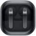 Наушники беспроводные Samsung Galaxy Buds 4 Pro черный  (SM-R640NZKACIS)