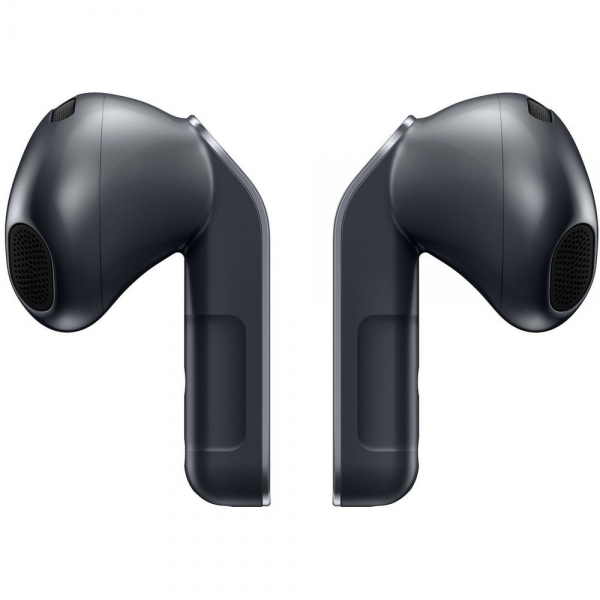 Наушники беспроводные Samsung Galaxy Buds 4 черный (SM-R540NZKACIS)