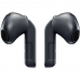 Наушники беспроводные Samsung Galaxy Buds 4 черный (SM-R540NZKACIS)