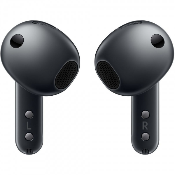 Наушники беспроводные Samsung Galaxy Buds 4 черный (SM-R540NZKACIS)